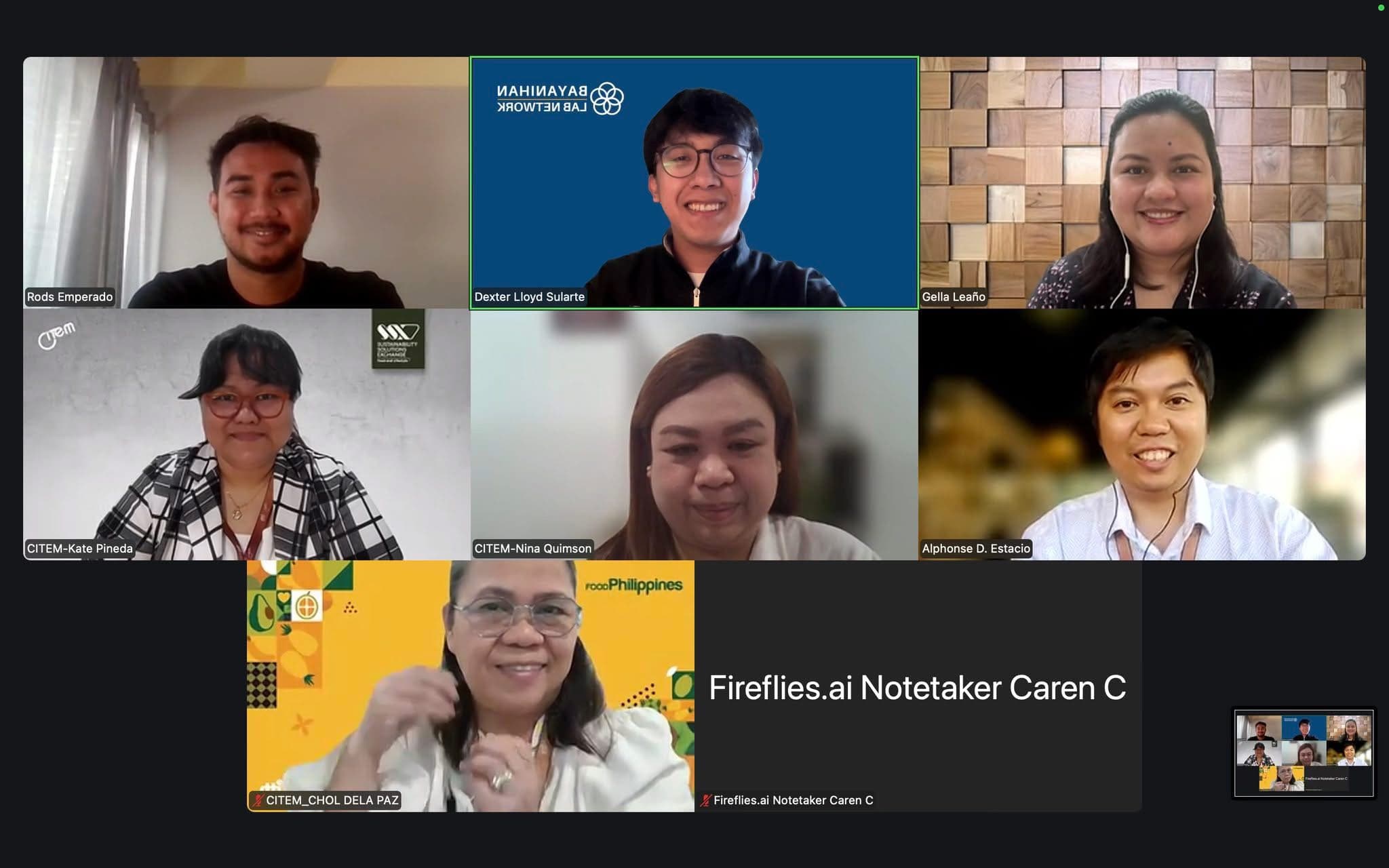 ๐๐๐ง๐๐ ๐ฎ๐ป๐ฑ ๐๐๐ก ๐๐
๐ฝ๐น๐ผ๐ฟ๐ฒ ๐๐ผ๐น๐น๐ฎ๐ฏ๐ผ๐ฟ๐ฎ๐๐ถ๐ผ๐ป ๐ผ๐ป ๐ฆ๐๐๐๐ฎ๐ถ๐ป๐ฎ๐ฏ๐ถ๐น๐ถ๐๐, ๐๐ป๐ป๐ผ๐๐ฎ๐๐ถ๐ผ๐ป, ๐ฎ๐ป๐ฑ ๐ง๐ฟ๐ฎ๐ฑ๐ฒ ๐ฃ๐น๐ฎ๐๐ณ๐ผ๐ฟ๐บ๐