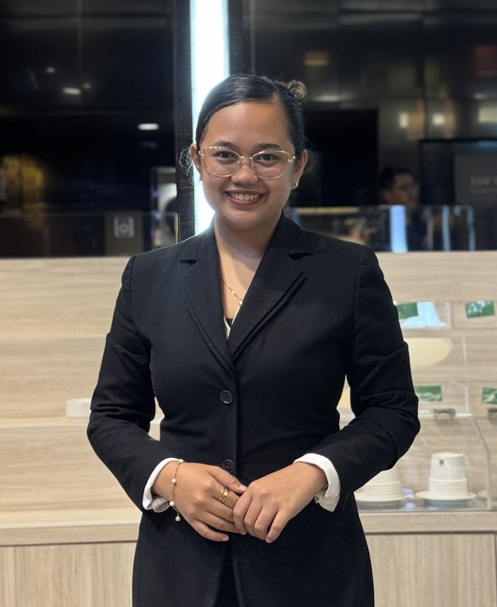 Caren Claire Avenido