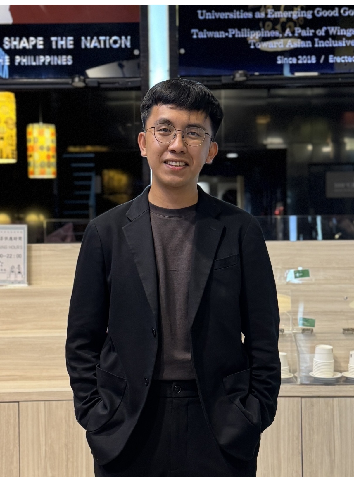 Dexter Lloyd Sularte