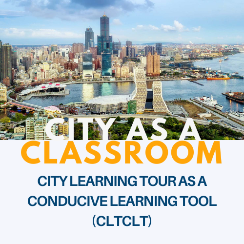 City Learning Tour